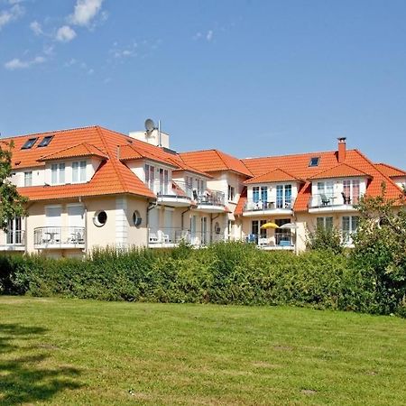 Dwarsloeper Whg Dwa27 Apartment Boltenhagen  Exterior photo